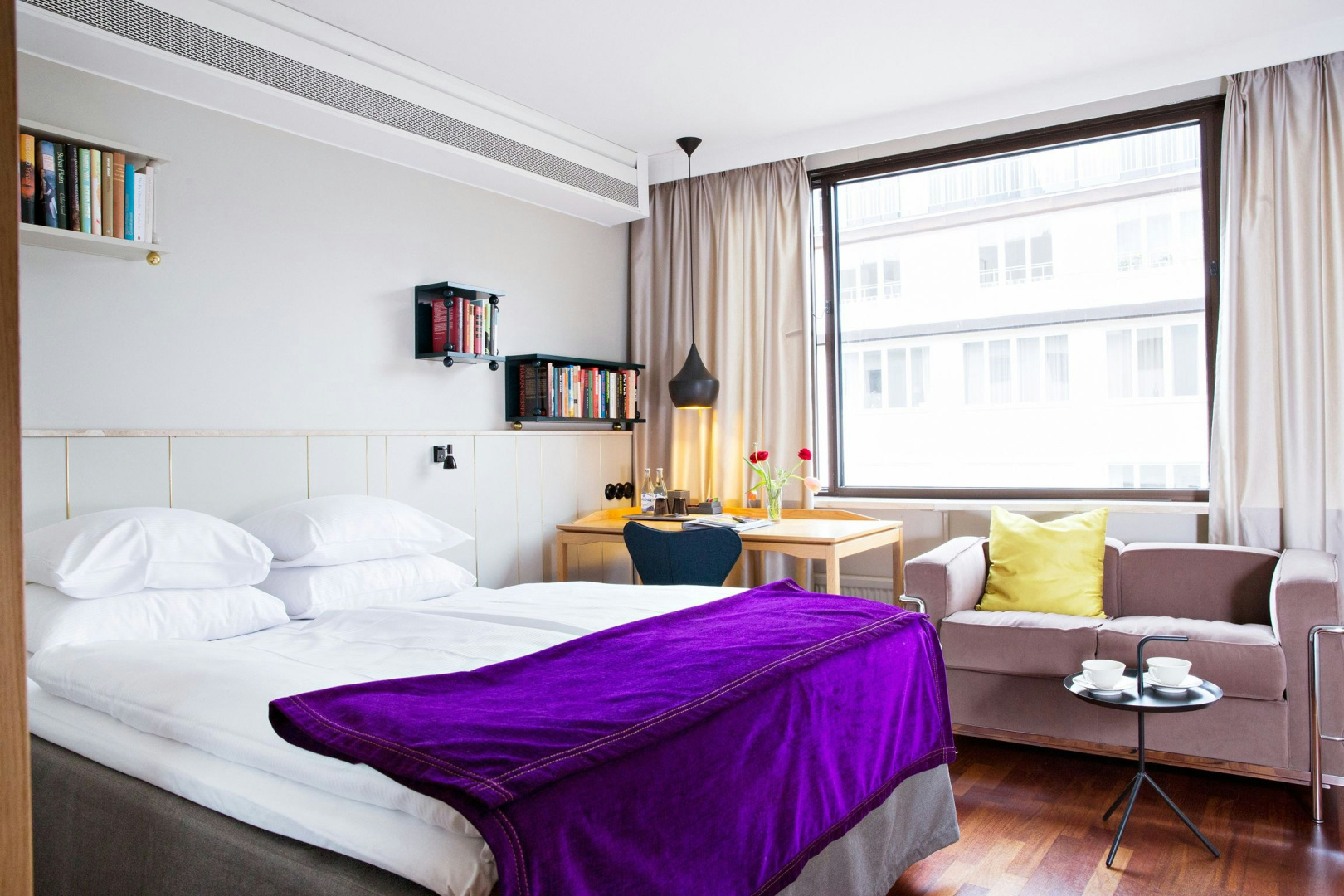 Photo - Mornington Hotel Stockholm City