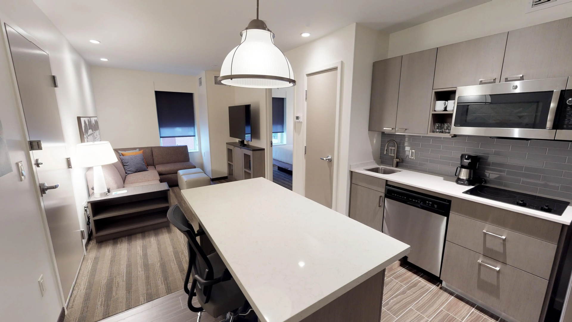 Foto - Hyatt House Oak Brook
