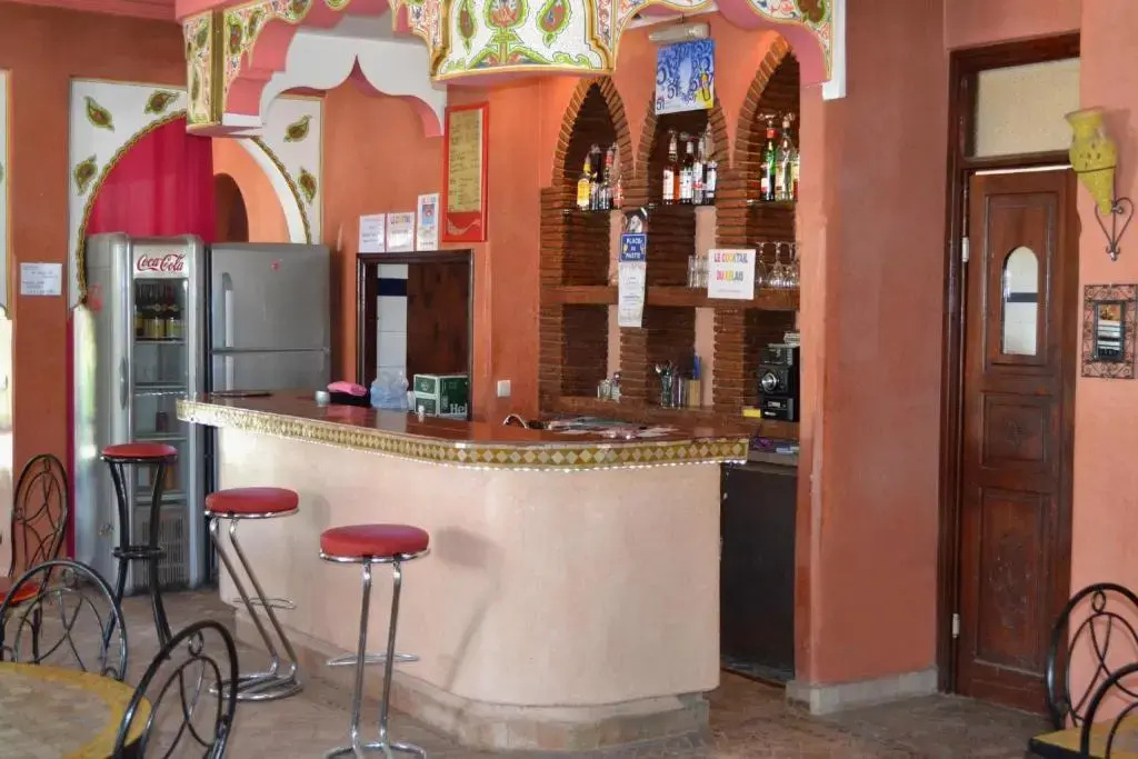 Foto - Le Relais De Marrakech