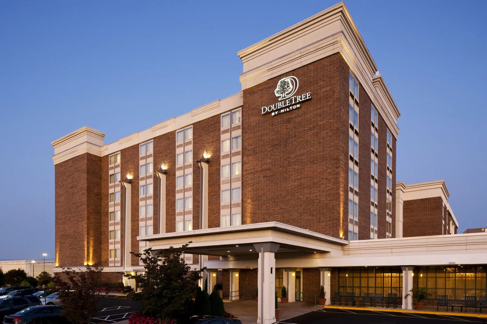 Photo - DoubleTree by Hilton Hotel Wilmington