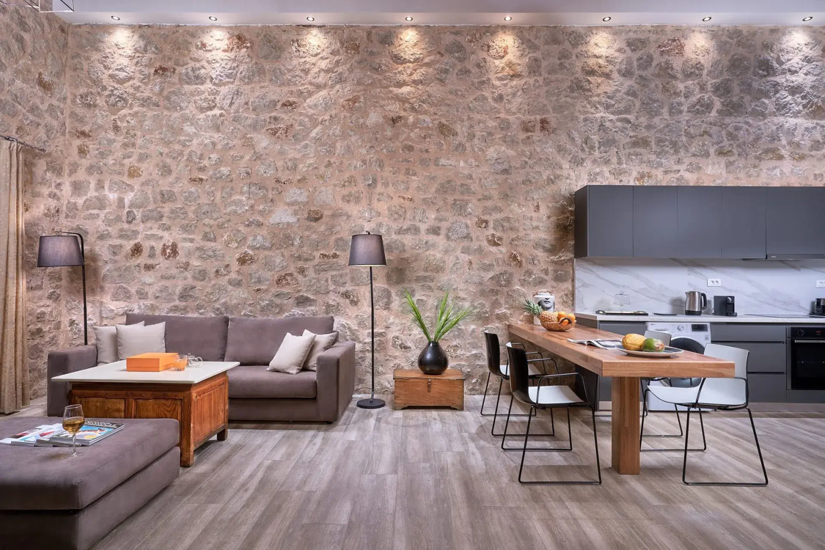 Foto - Anar Villas Rhodes