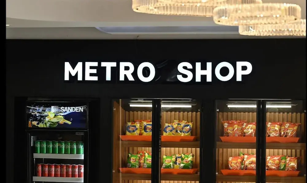 Photo - Metro Hotel Phahonyothin 35