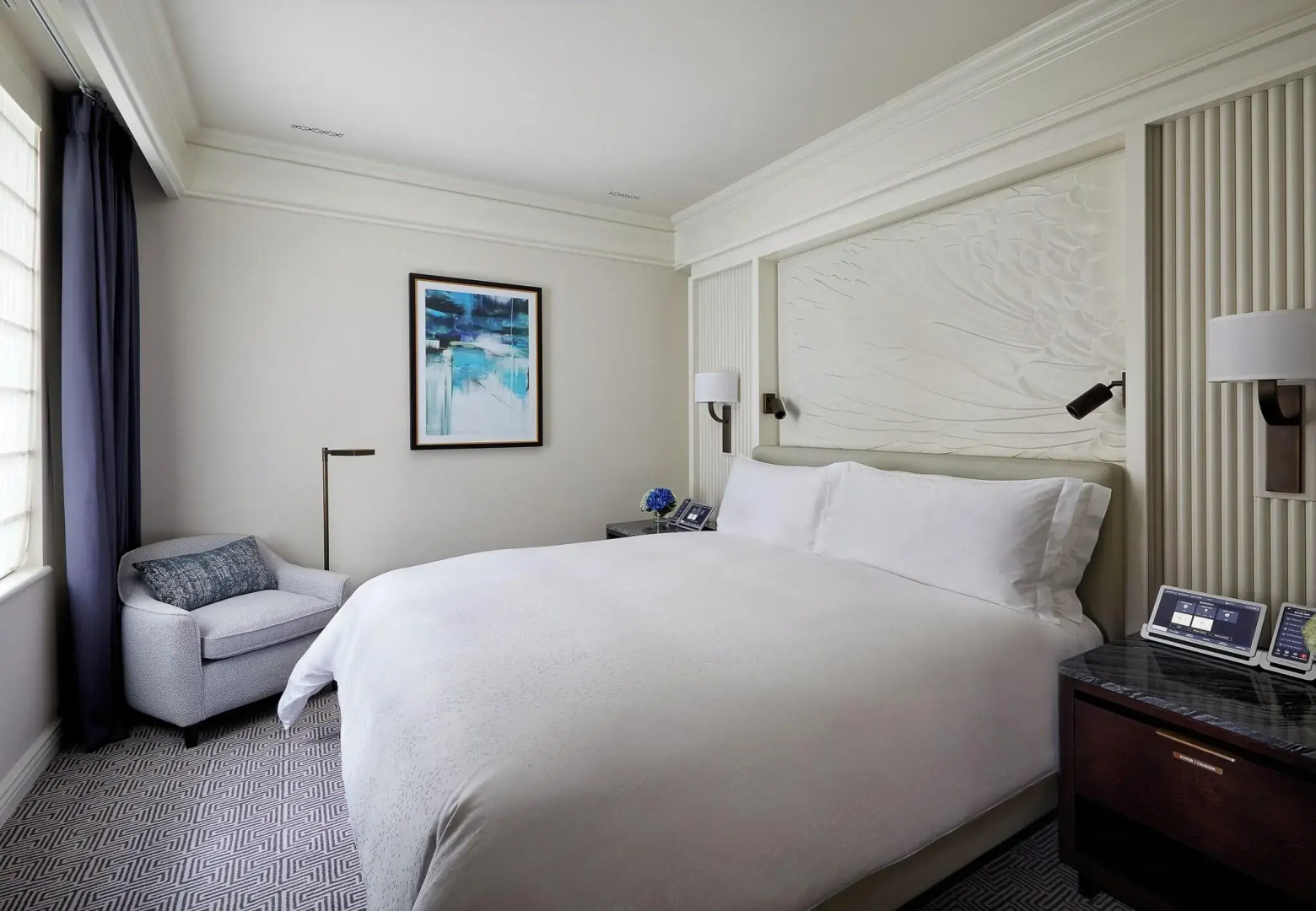 Photo - The Peninsula New York