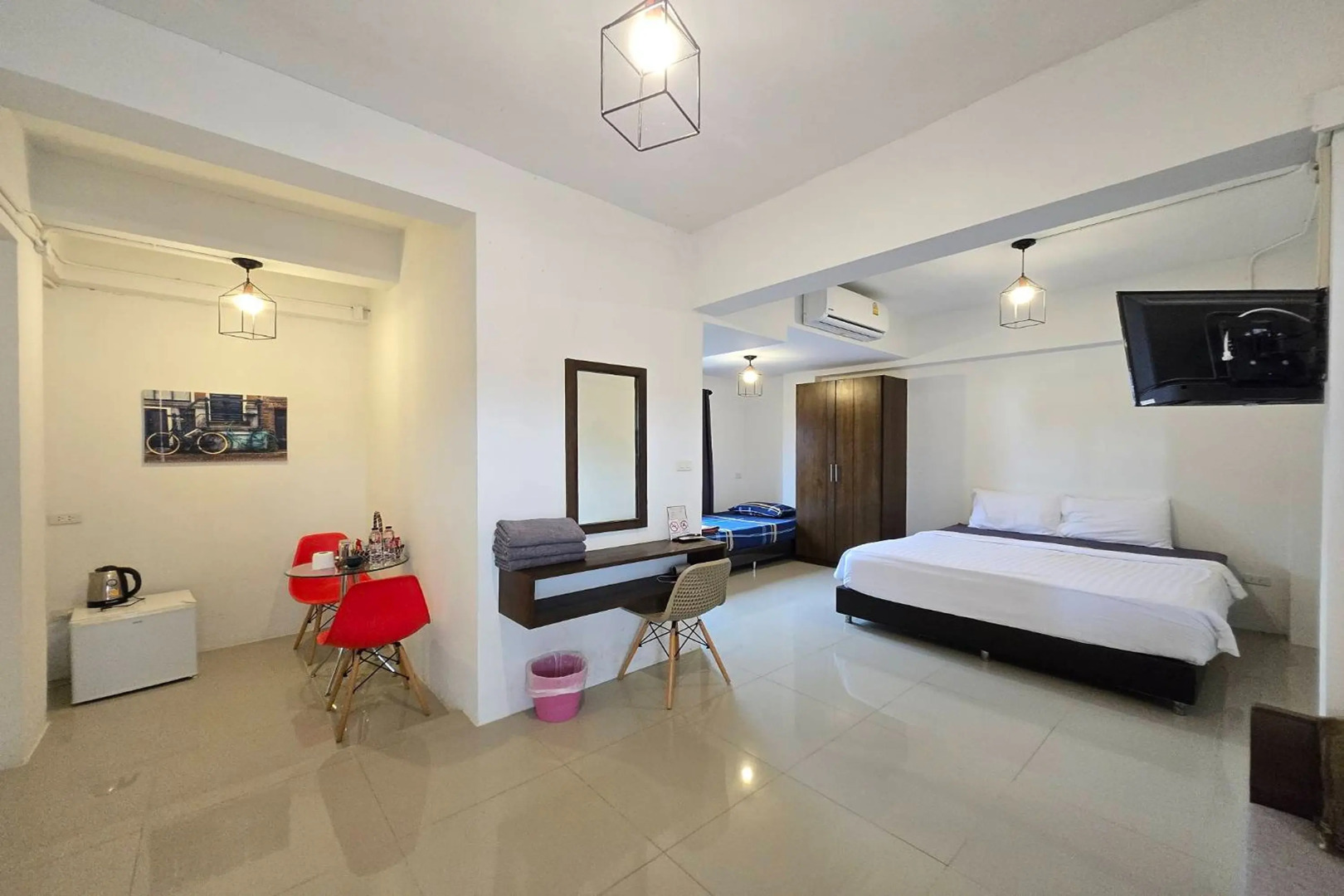 Foto - Hotel Wualai by CMStay