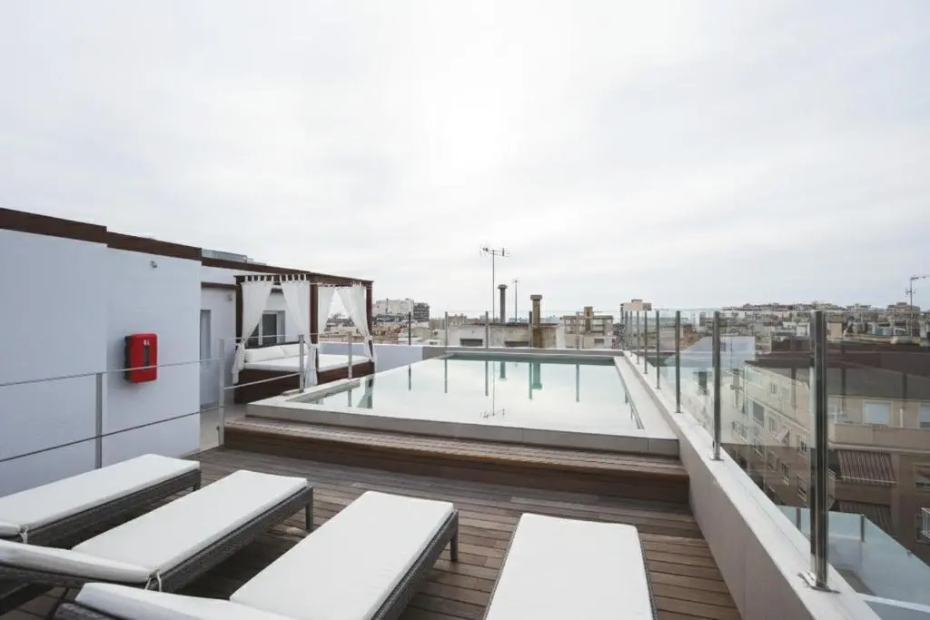 Foto - Hospedium Hotel Gaudea Santa Pola