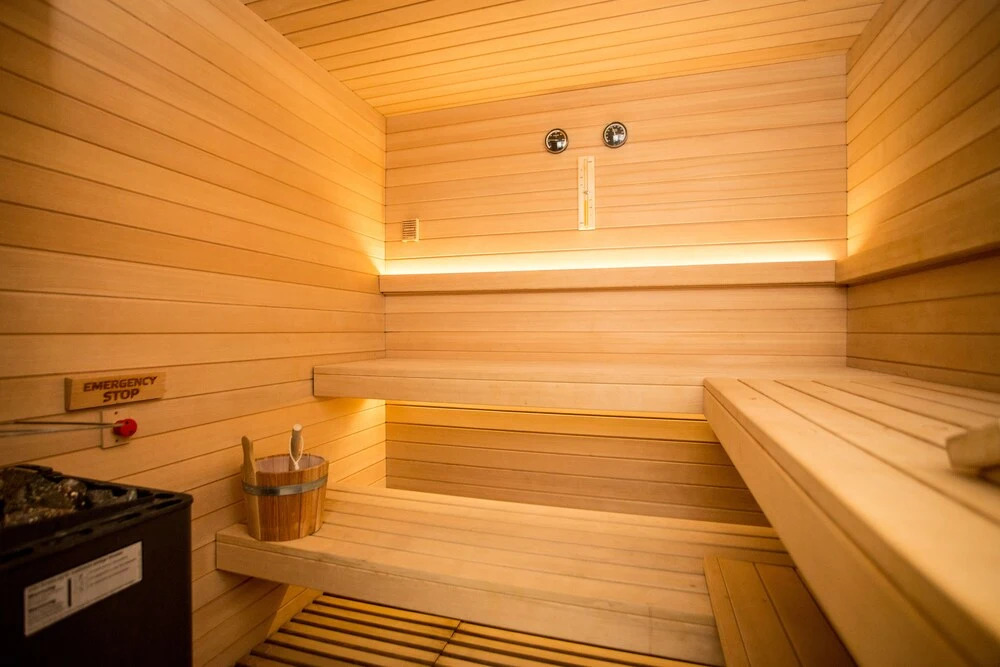 Foto - Crown Palace Apartments by Adrez