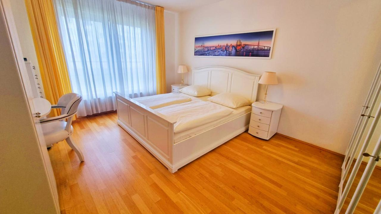 Foto - New Living Home Residenzhotel Hamburg