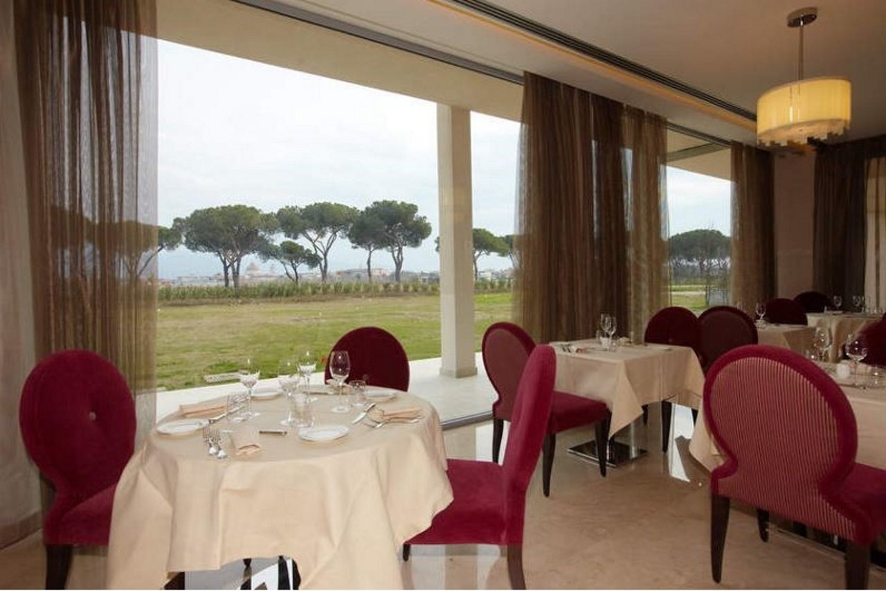 Photo - Hotel Pisa Tower Plaza