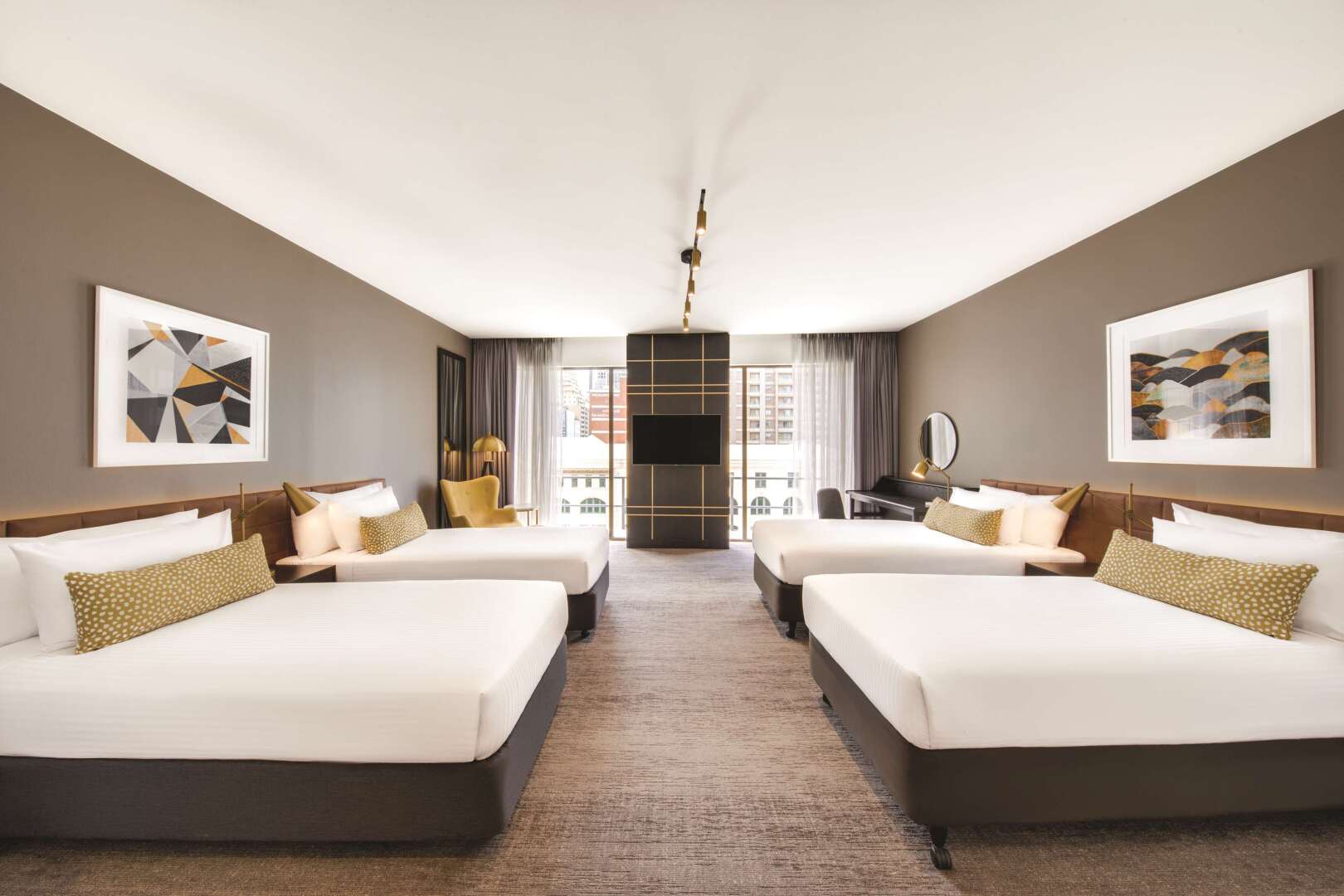 Photo - Vibe Hotel Sydney