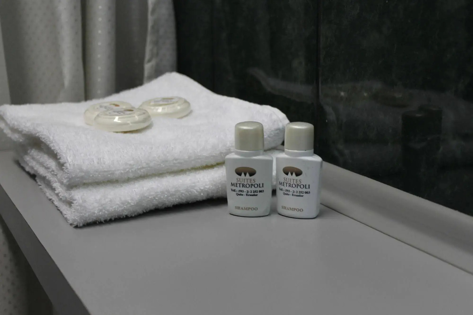 Foto - Suites Metropoli