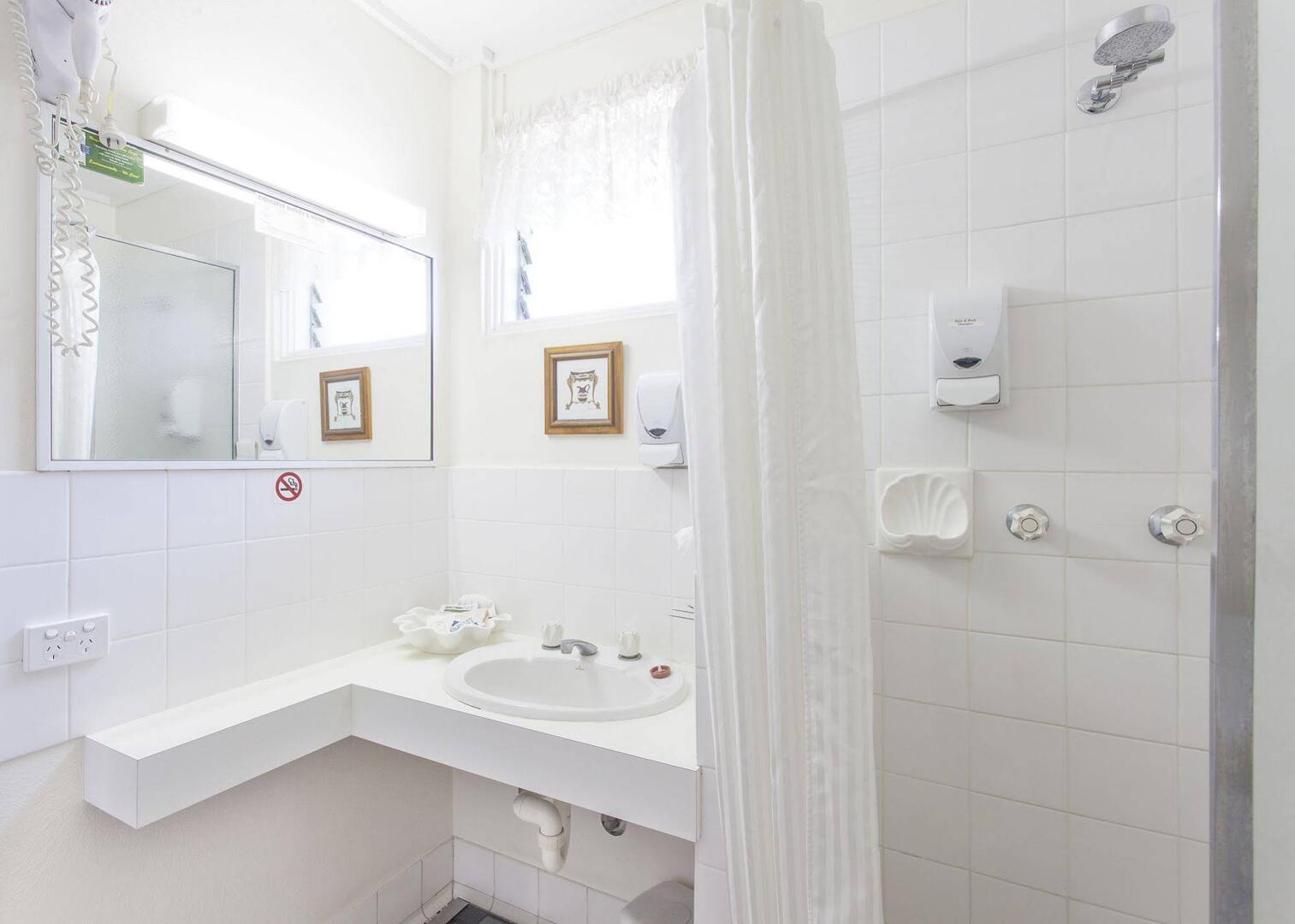 Foto - Raceways Motel