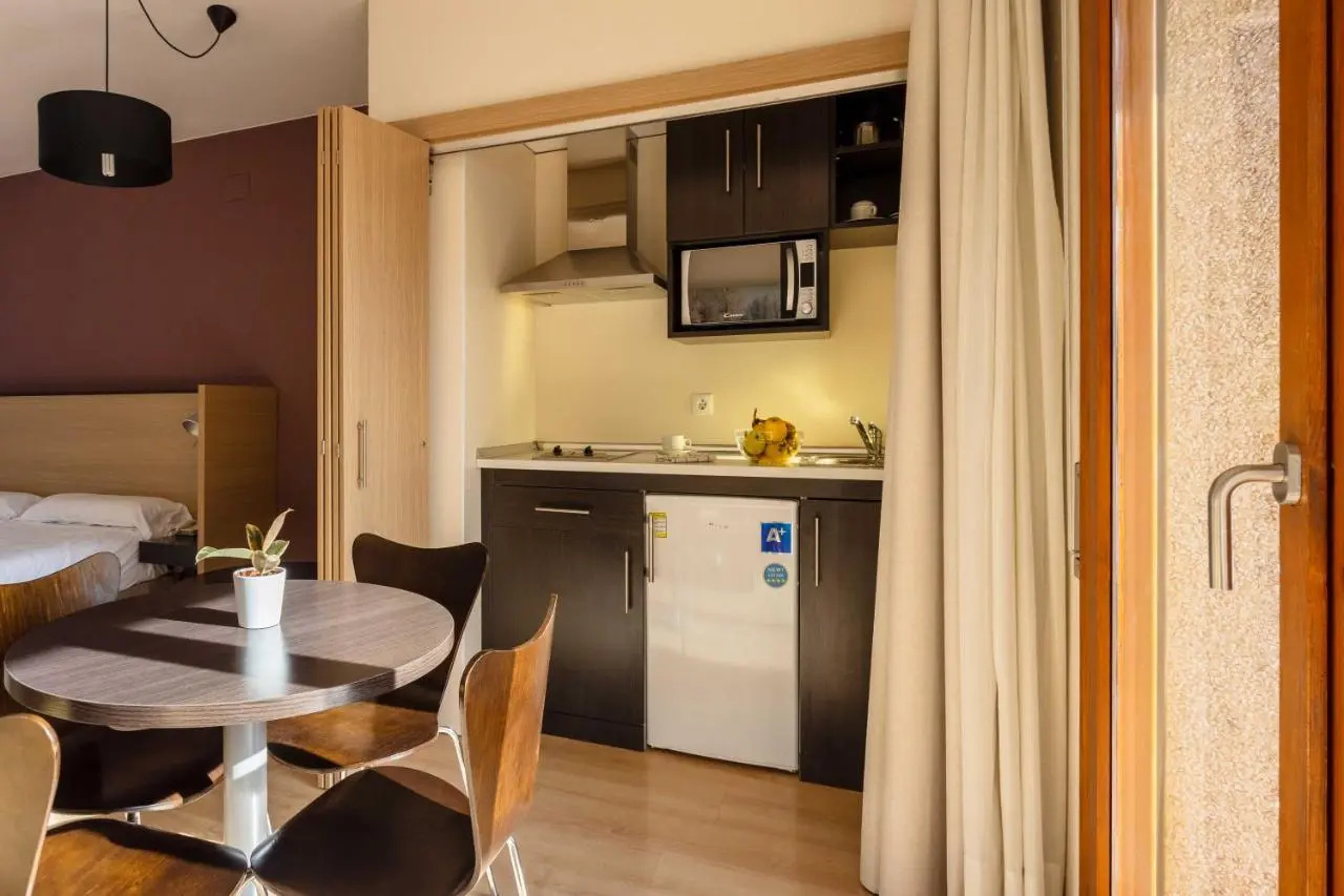 Photo - Oroel Hotel & SPA