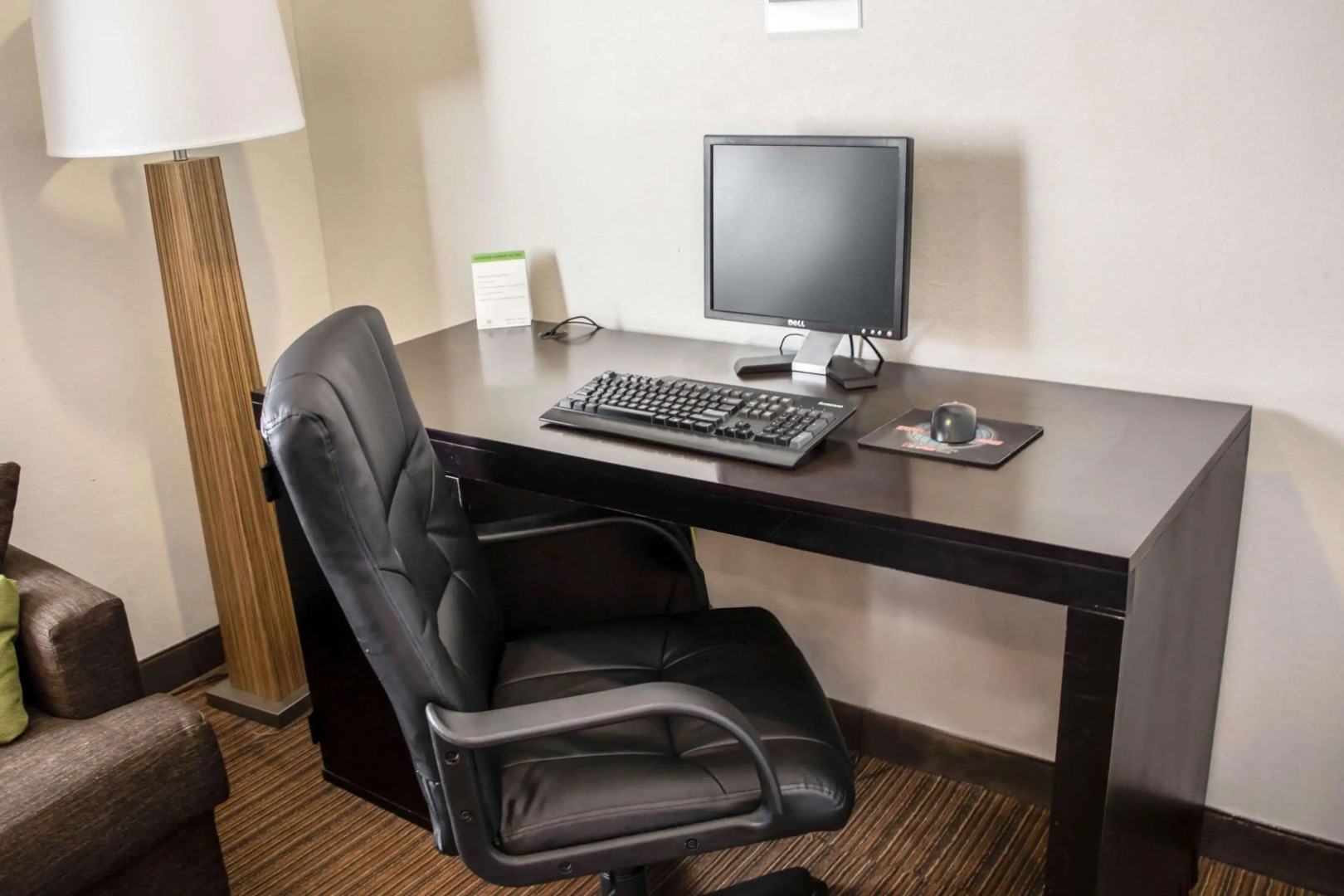 Photo - Sleep Inn Savannah Gateway I-95