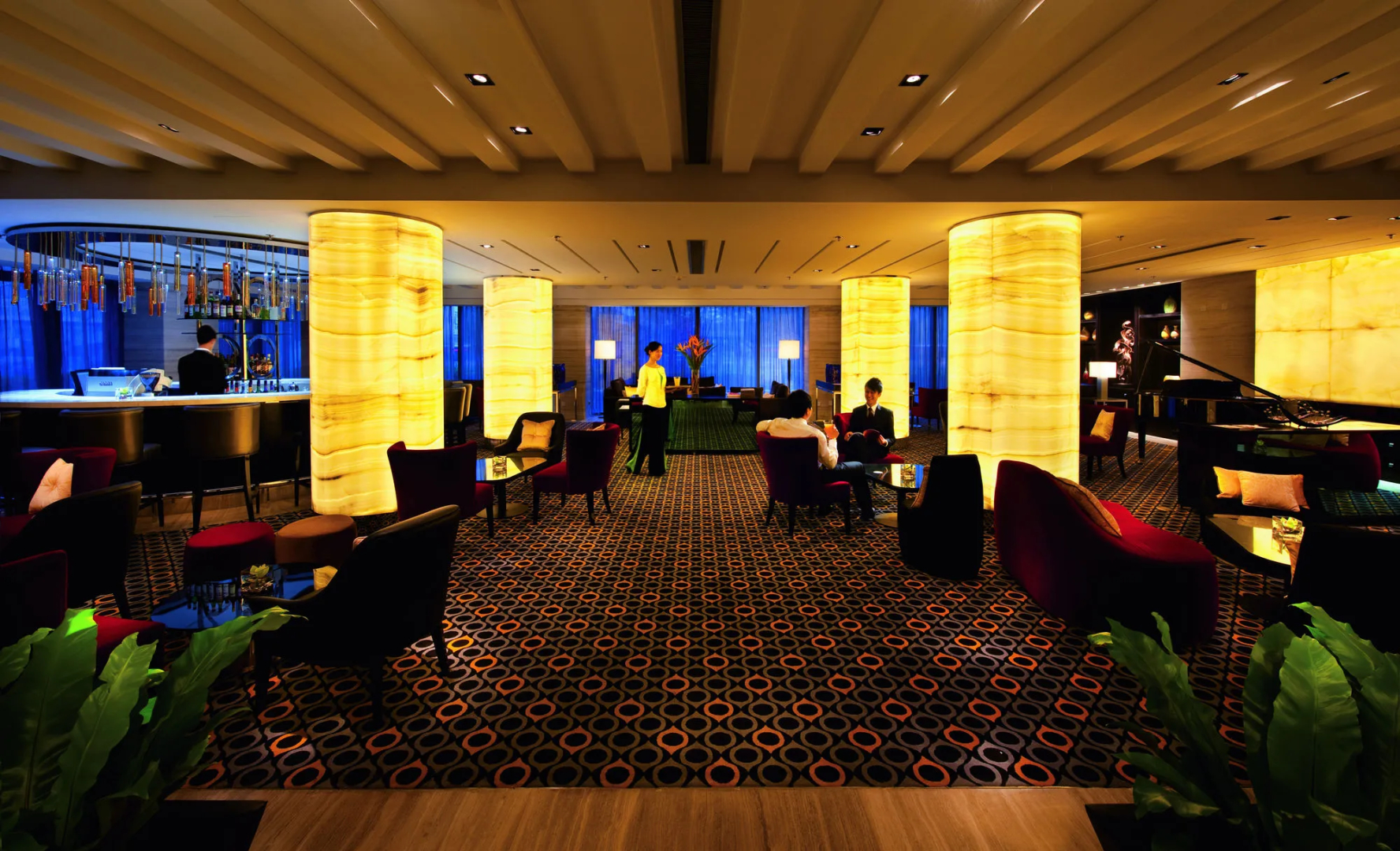 Foto - YANJING Hotel 北京燕京饭店