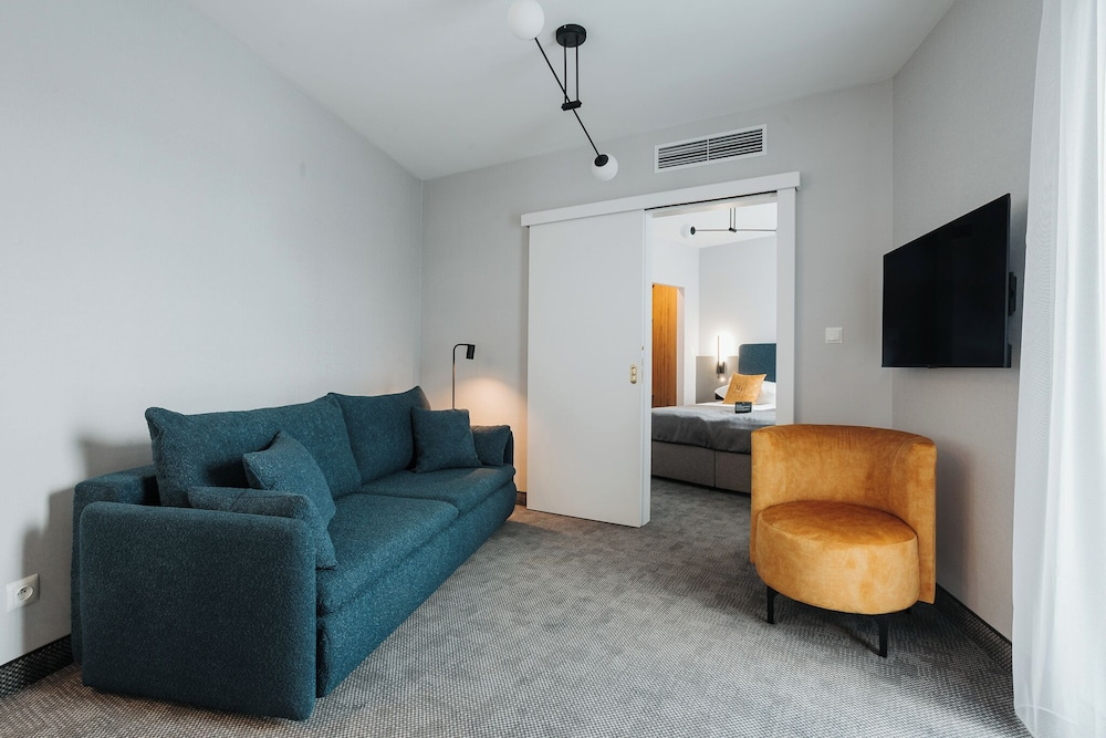 Foto - Hotel M4 Boutique