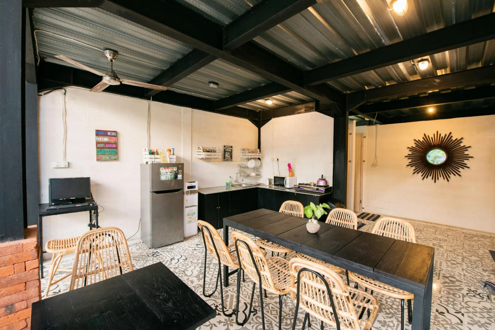 Foto - Ubud Tropical