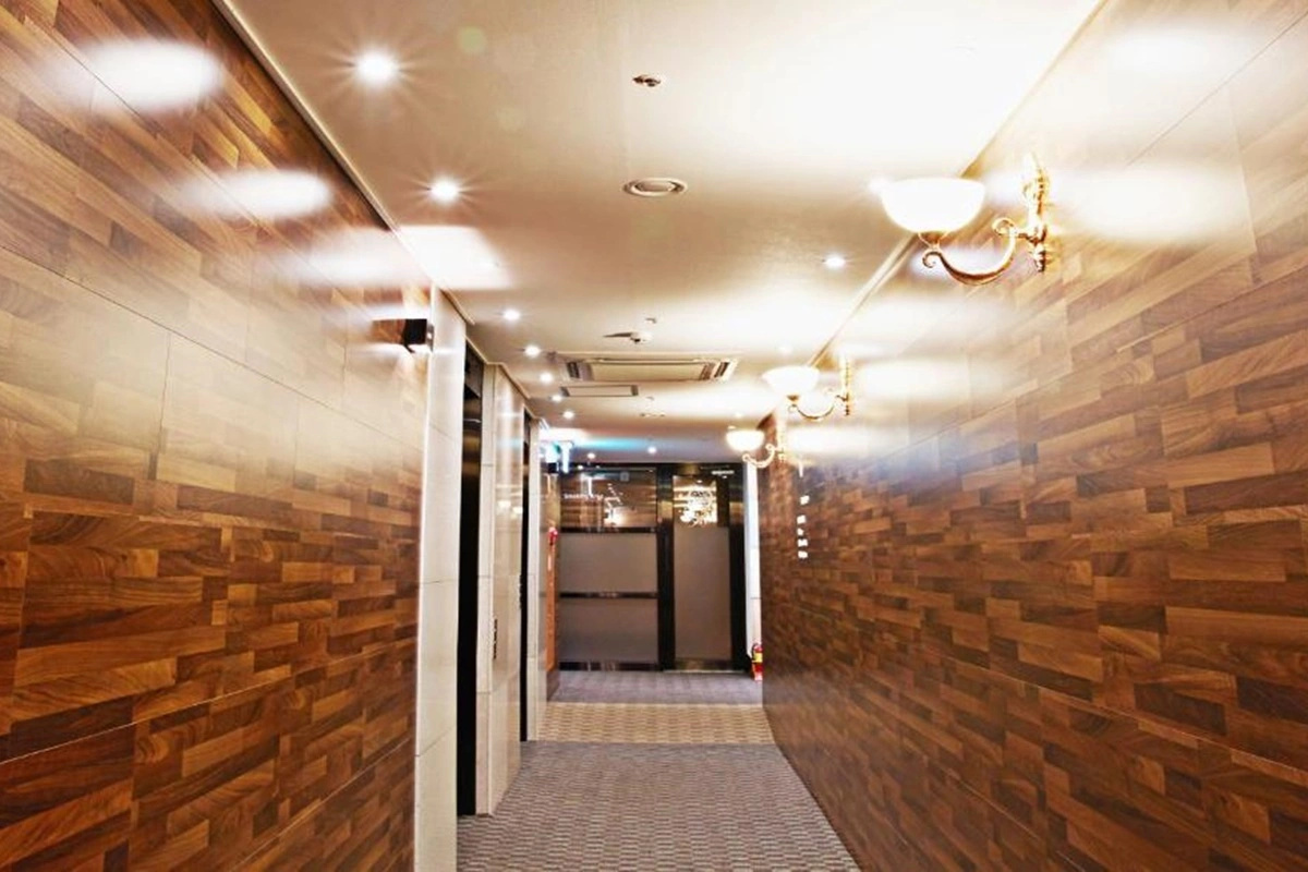 Foto - Hotel Skypark Myeongdong 1