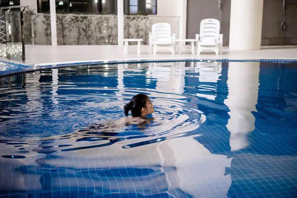 Foto - Sky Tree Hotel by New World Hospitality