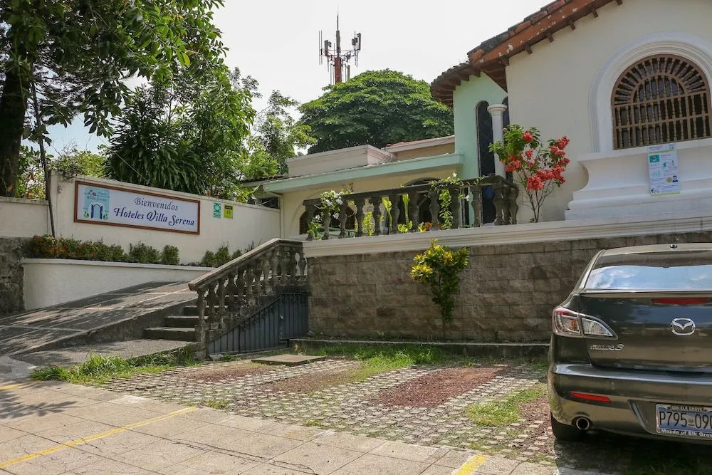 Foto - Hotel Villa Serena Escalon