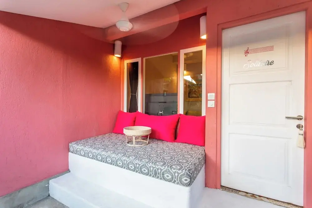 Photo - PinkPrivate Sanur - for Cool Adults Only