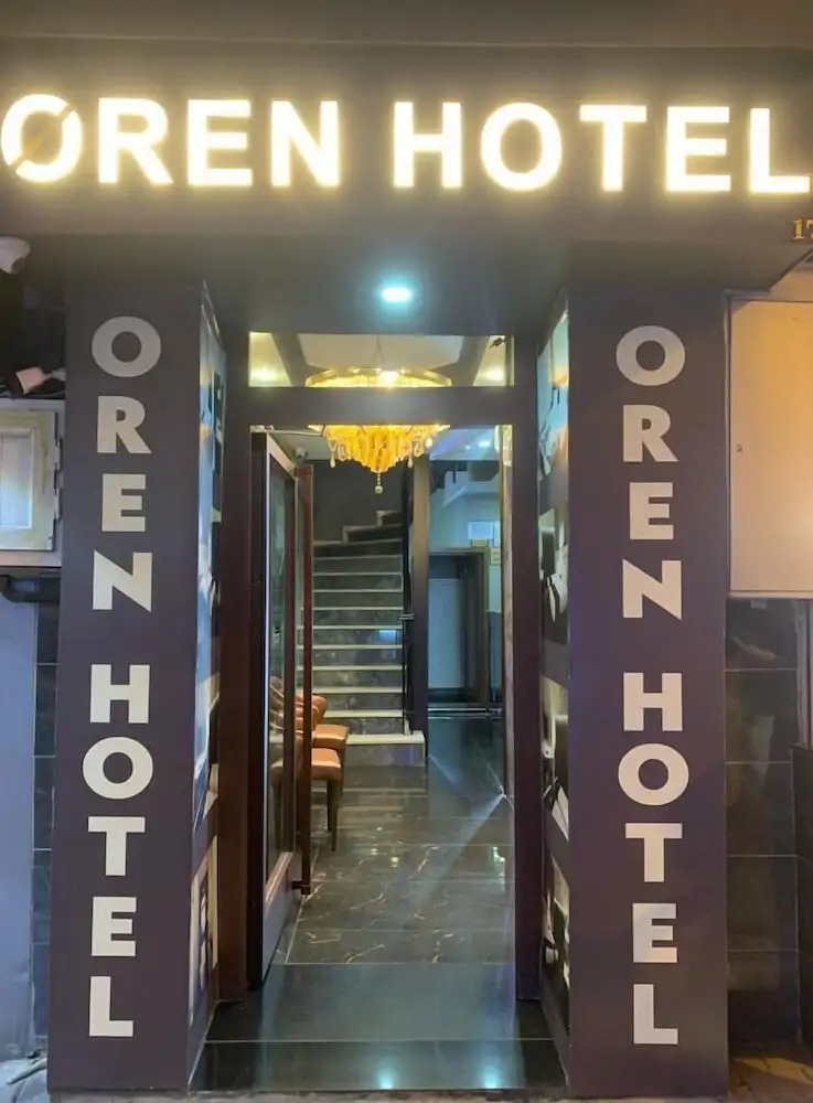 Photo - Oren Hotel