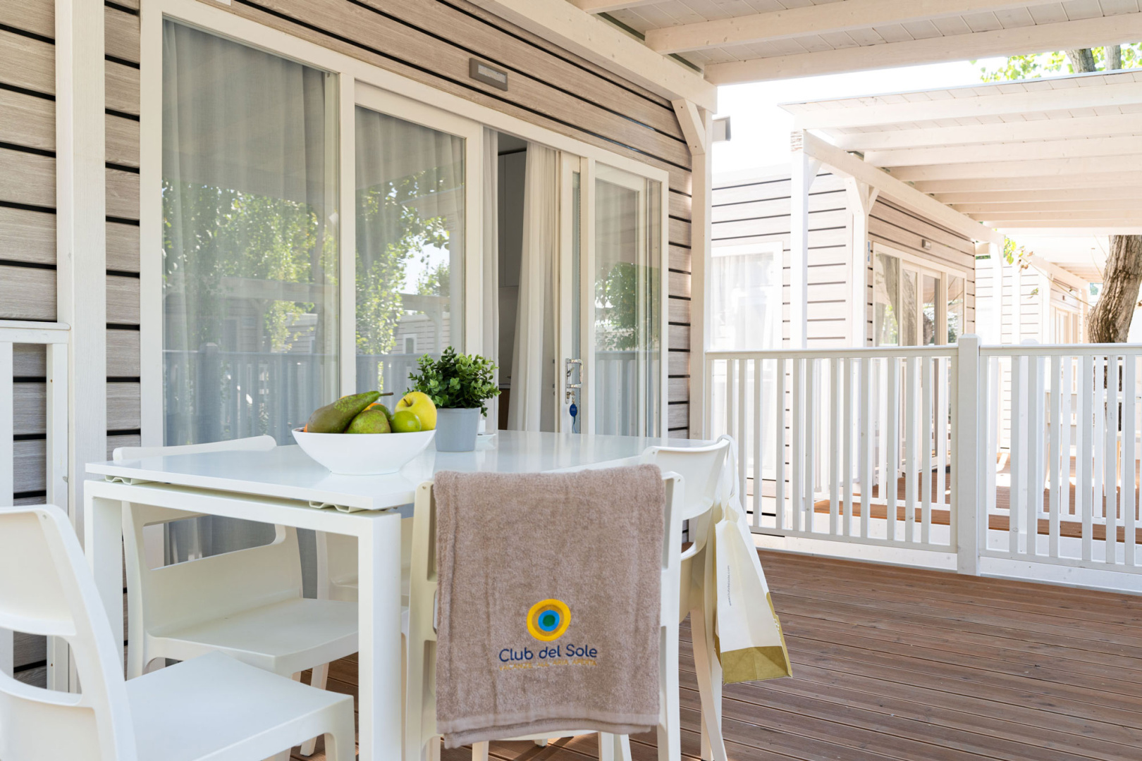 Photo - Club del Sole Bologna Easy Camping Village