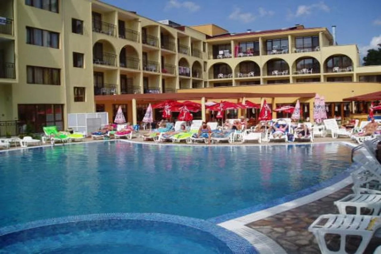 Photo - Yavor Palace Hotel - All Inclusive