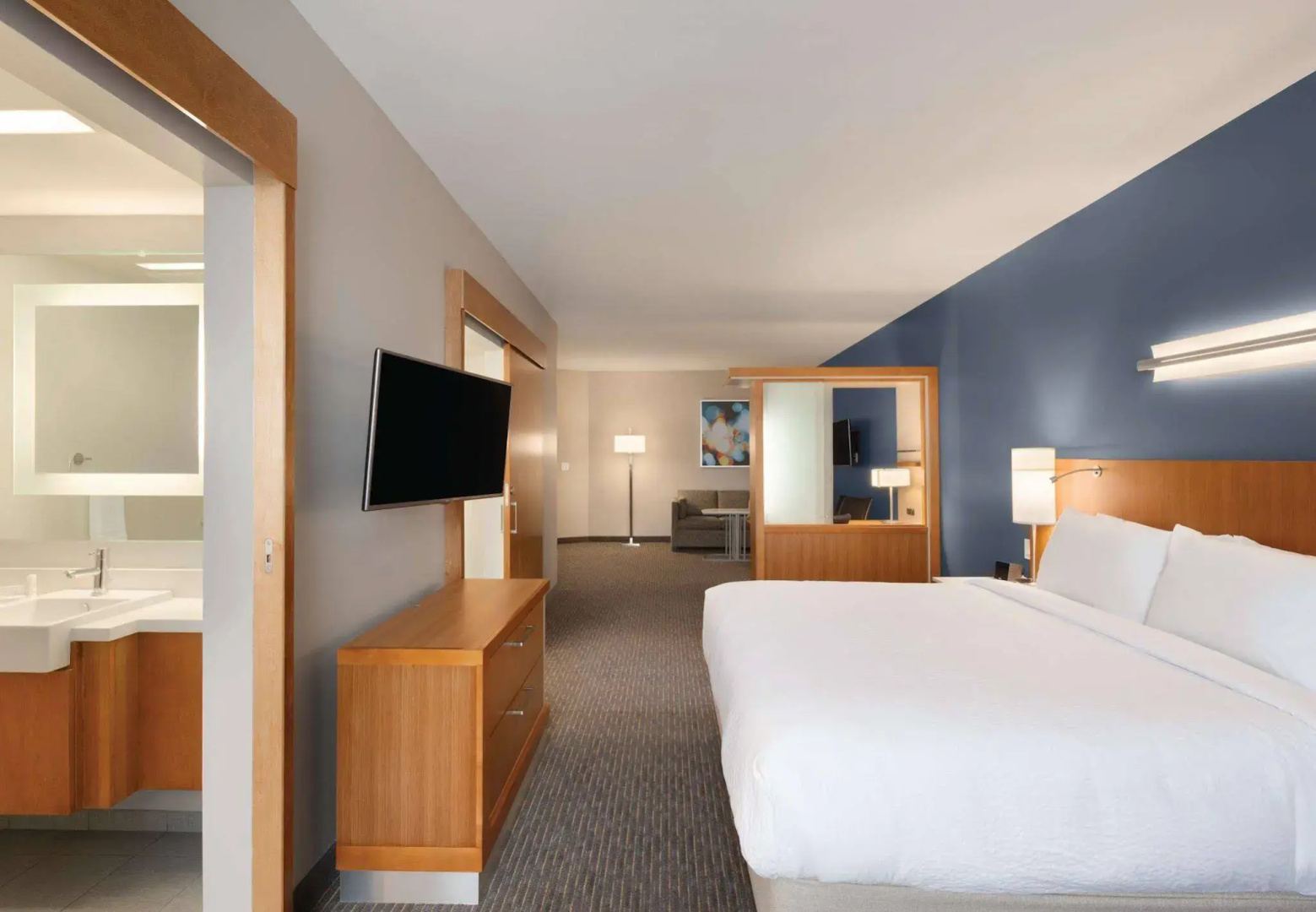 Photo - SpringHill Suites by Marriott Houston Northwest