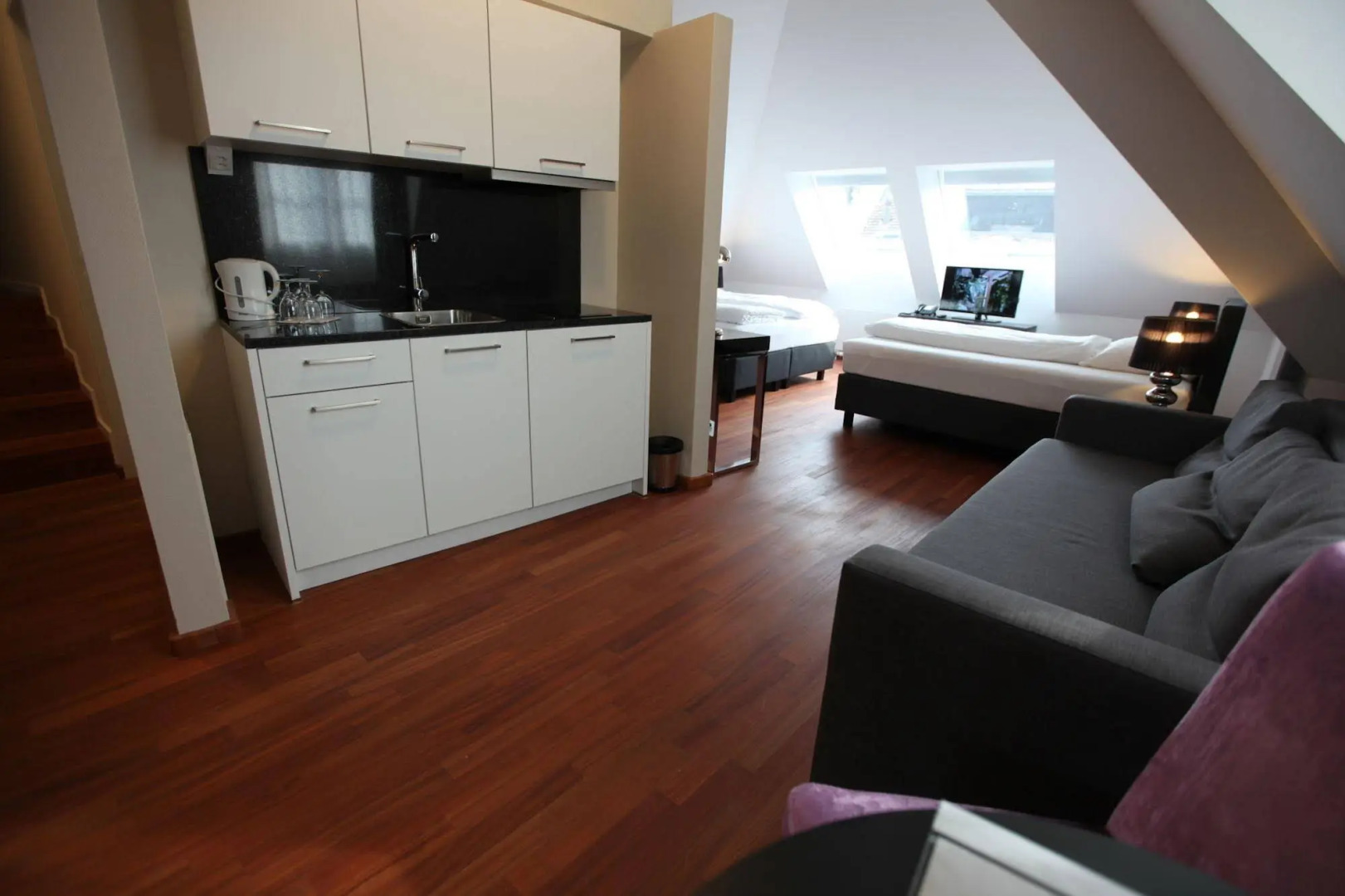 Foto - The Lubo - self check-in