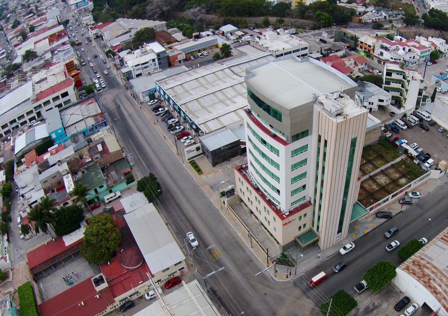 Foto - Vista Inn Premium