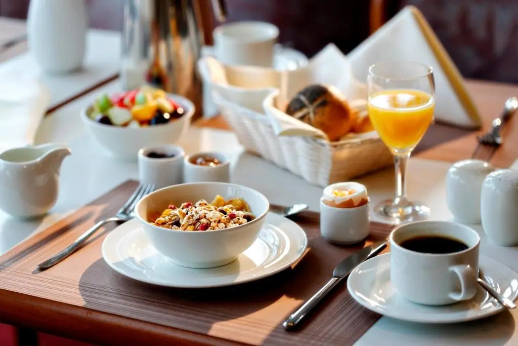 Foto - Leonardo Hotel Nürnberg