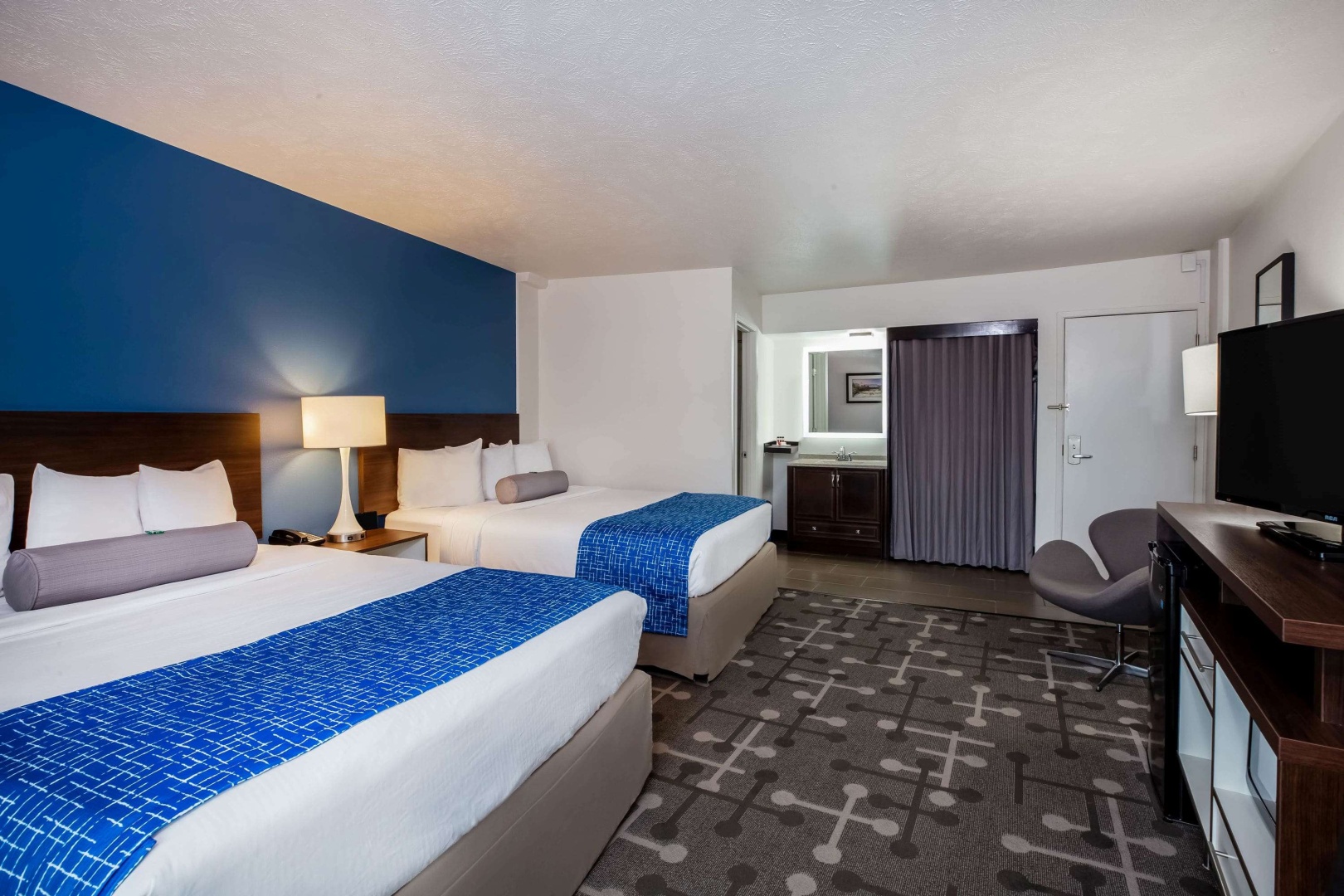 Photo - Spokane Boutique Hotel