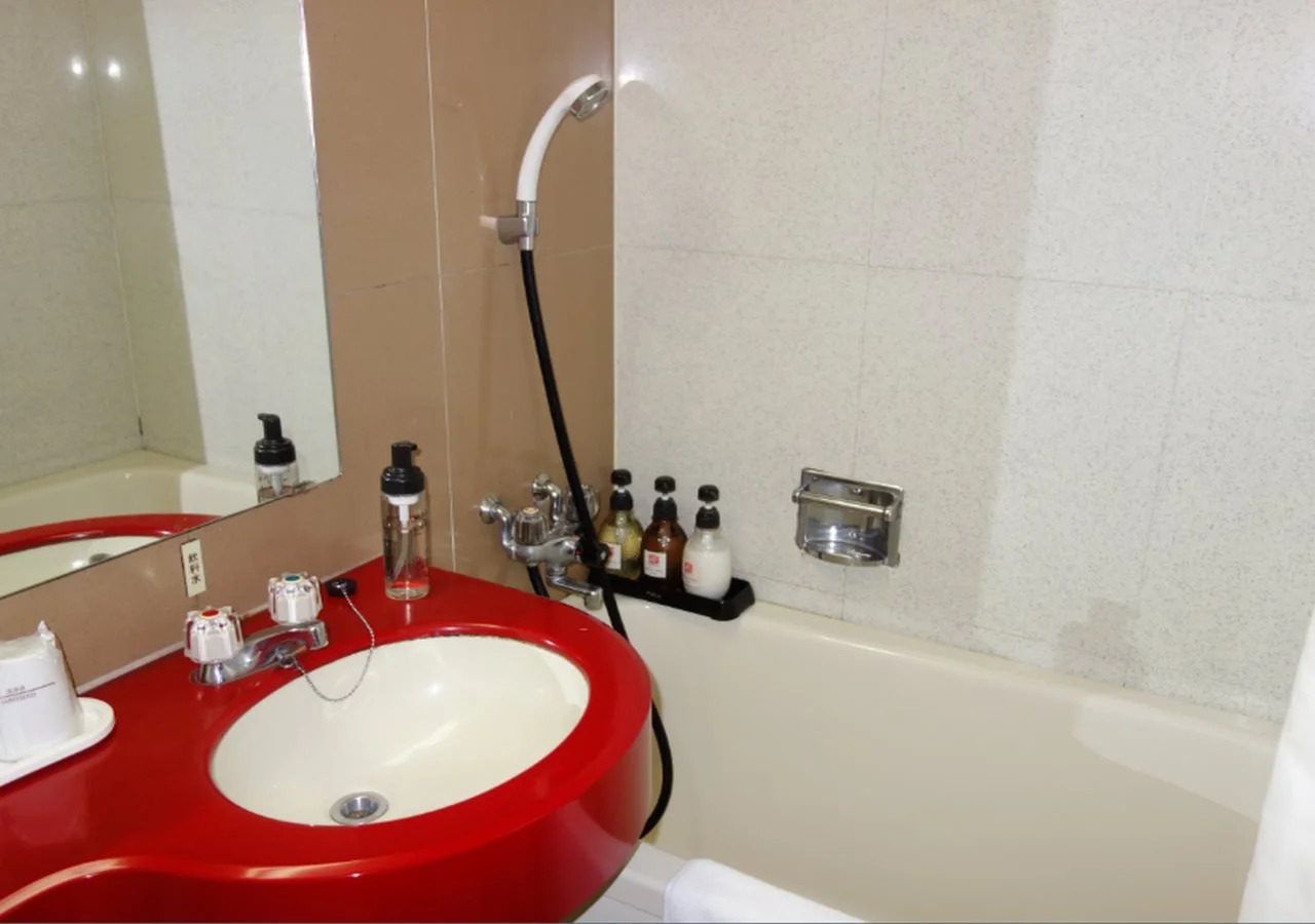 Photo - Ueno Terminal Hotel