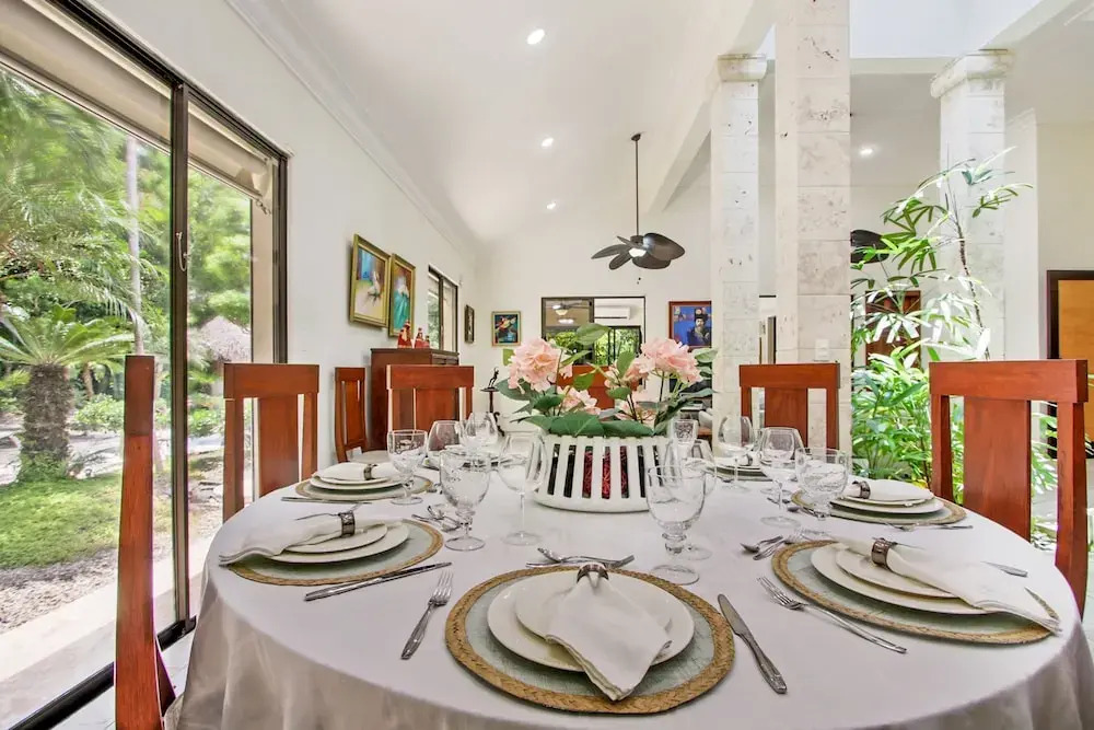 Foto - Villa Tortuga