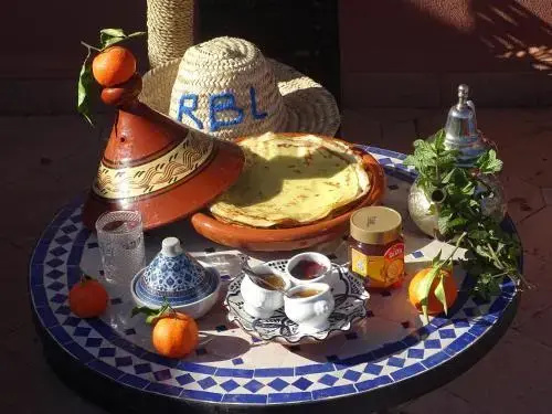 Foto - Riad Bab Lakhmiss
