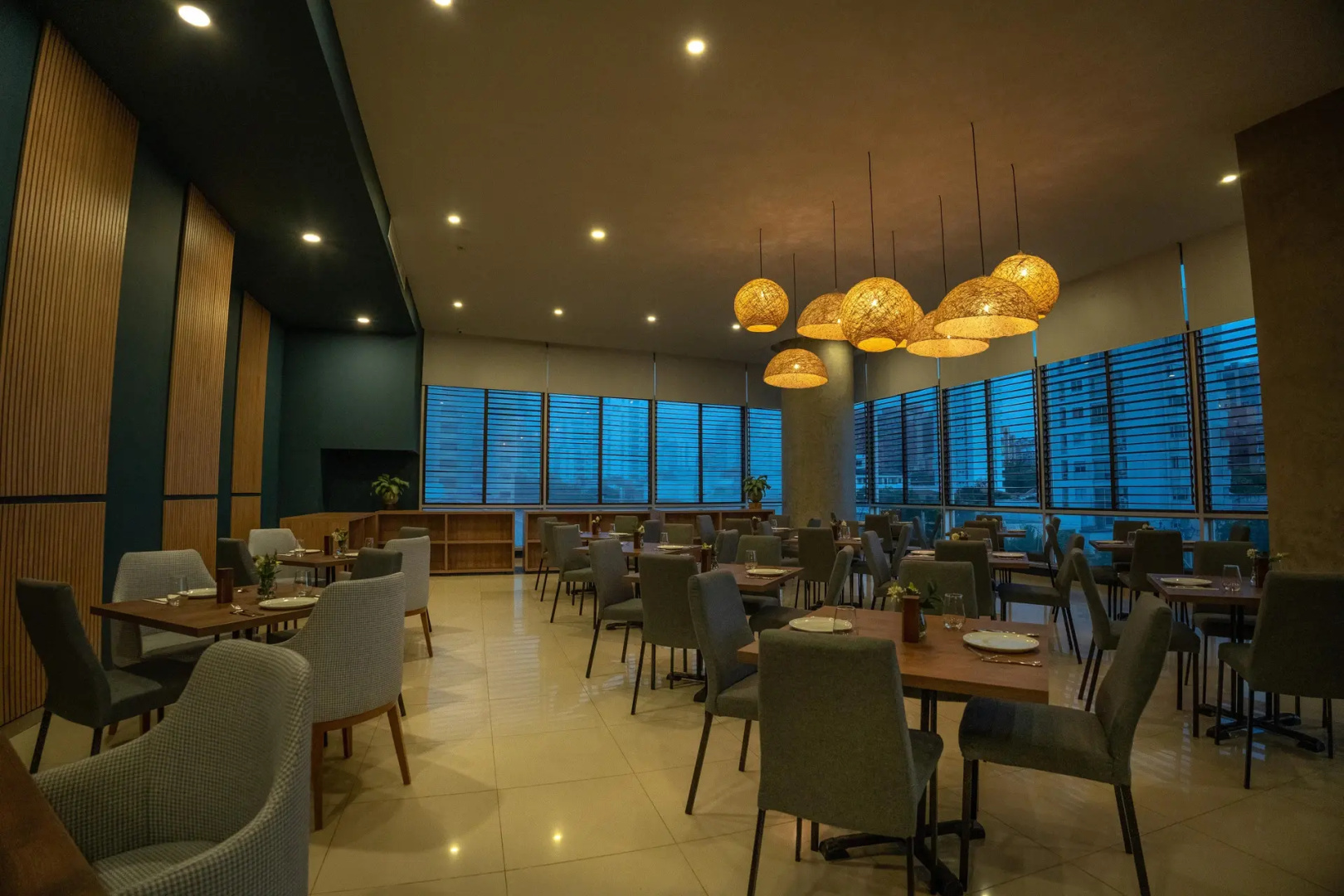 Photo - GHL Hotel Barranquilla