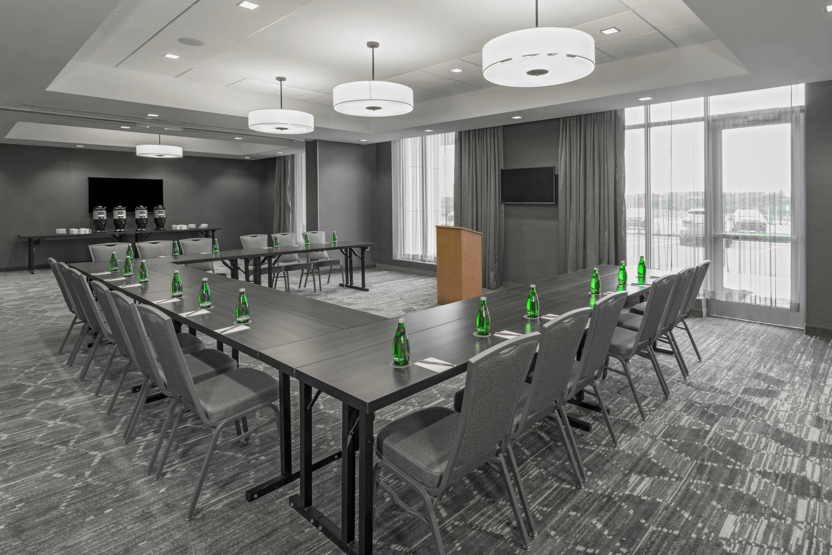 Foto - Courtyard by Marriott Halifax Dartmouth