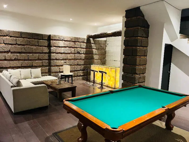 Foto - Qa Hotel
