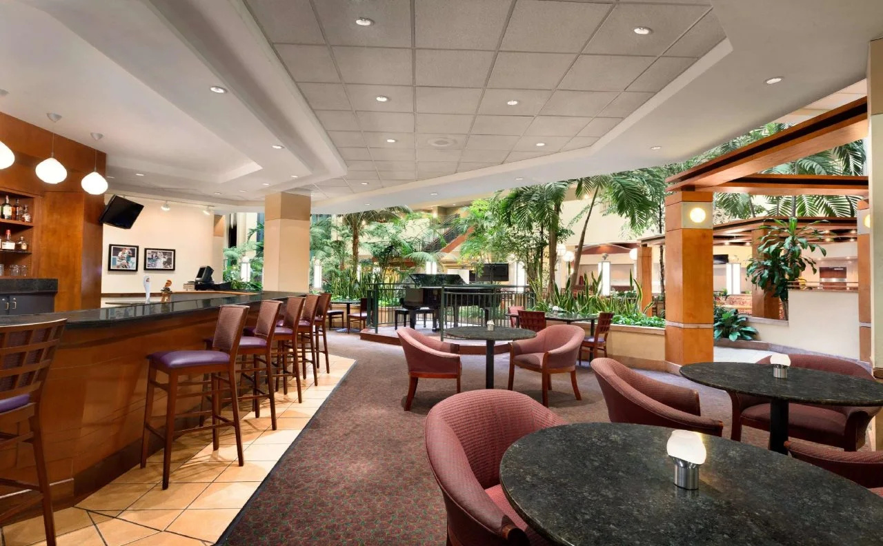 Photo - Embassy Suites by Hilton Tampa USF Near Busch Gardens