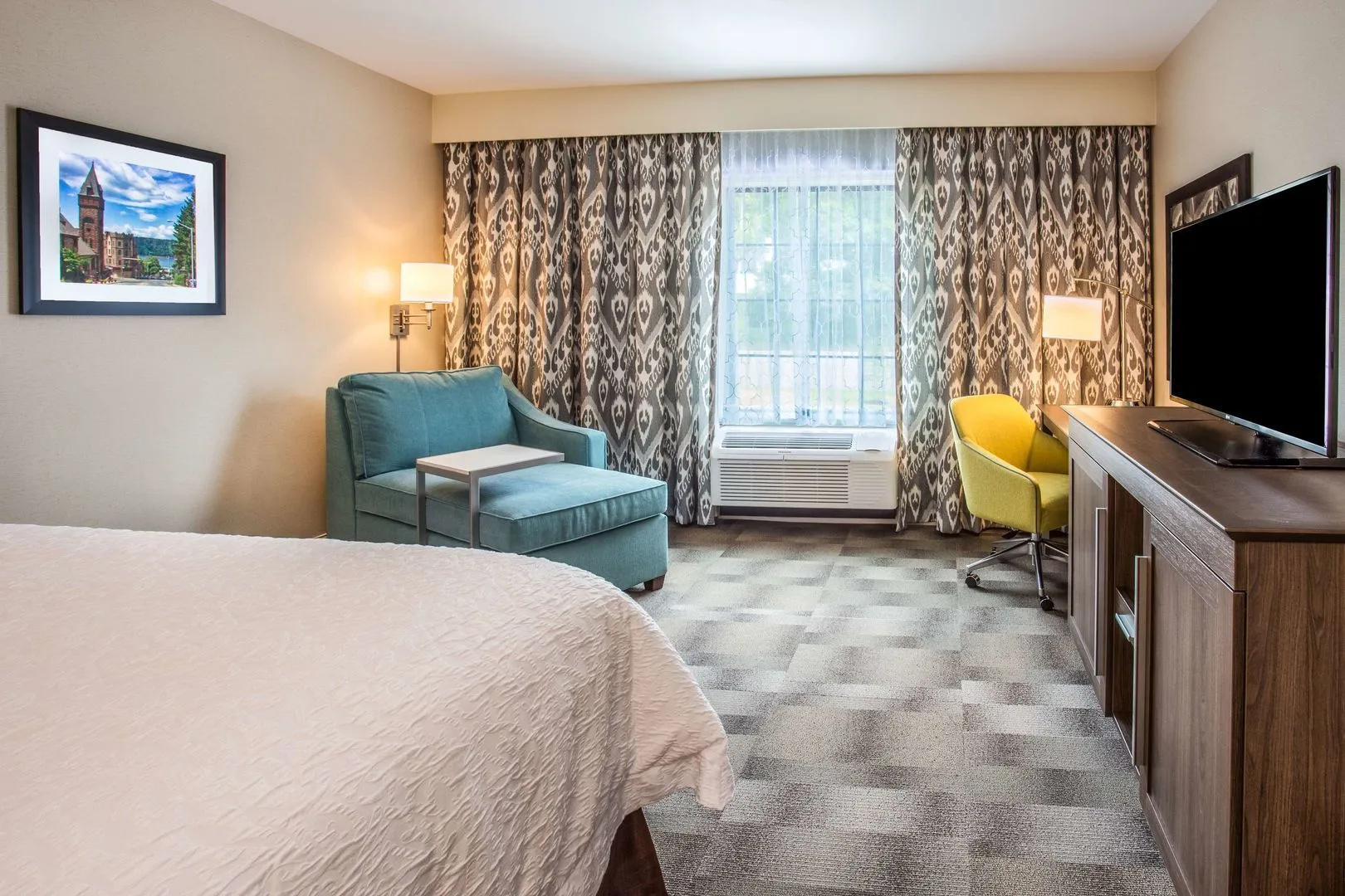 Foto - Hampton Inn & Suites Yonkers - Westchester