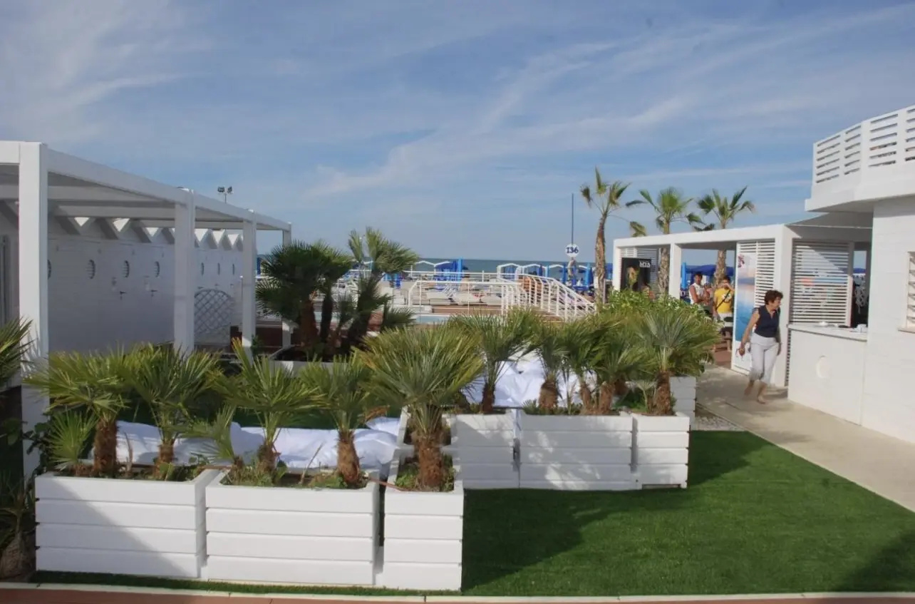 Foto - Residence Altomare