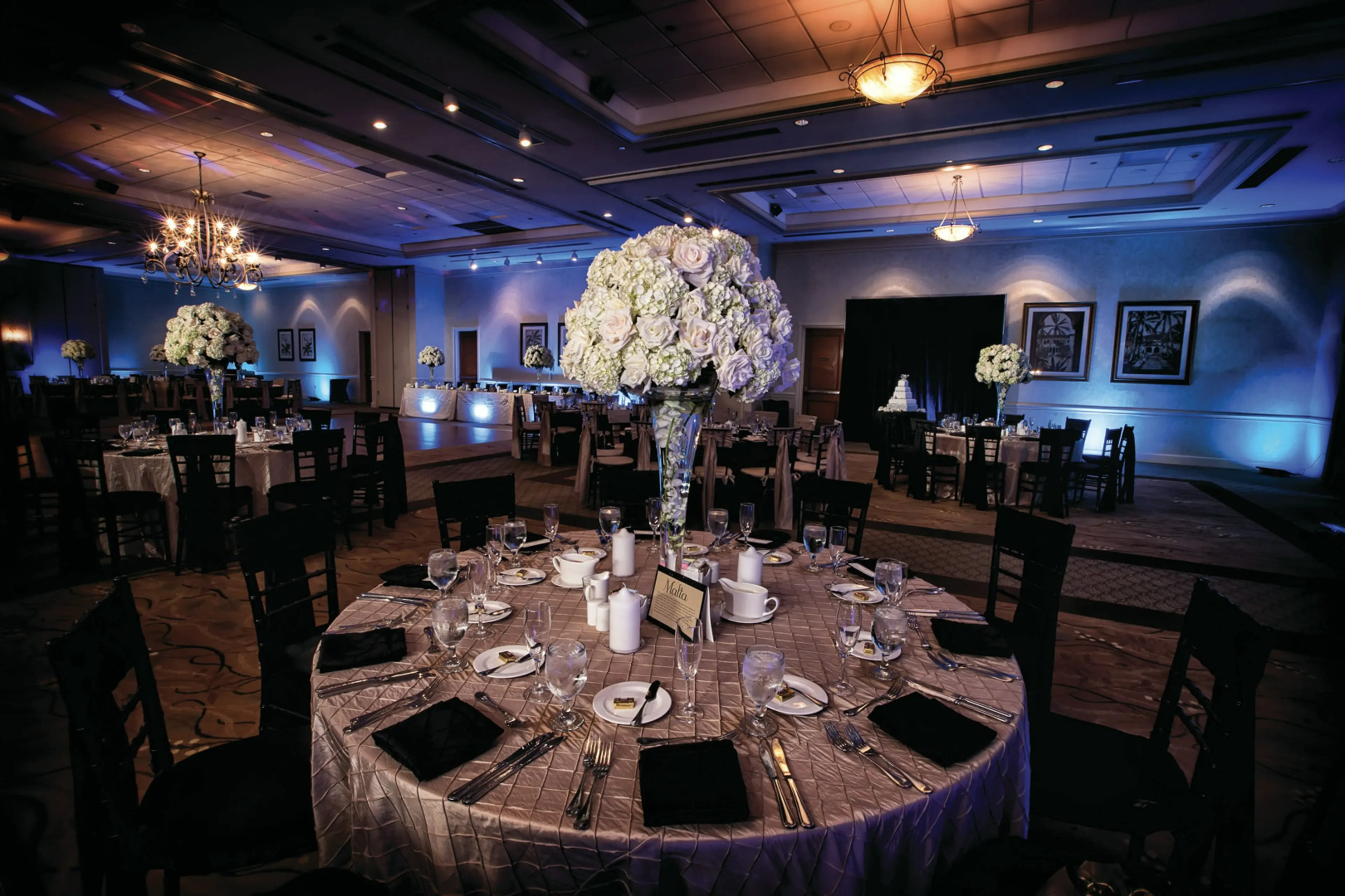 Foto - DoubleTree by Hilton Sunrise - Sawgrass Mills