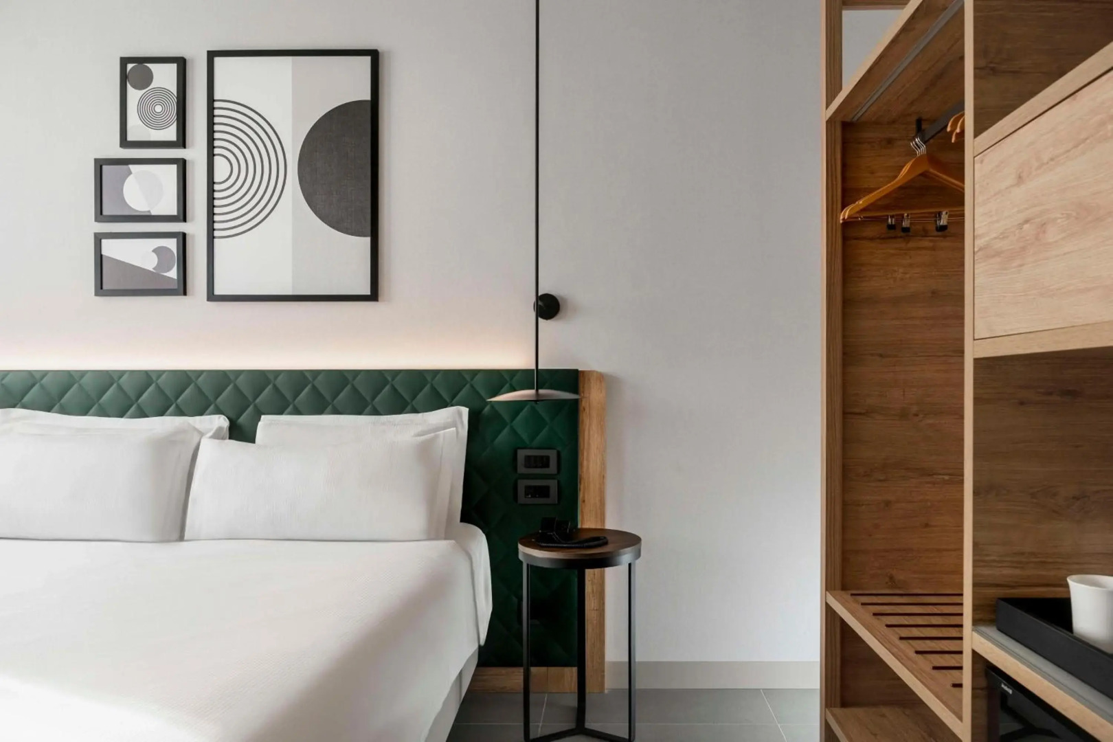 Photo - Hilton Garden Inn Bologna North