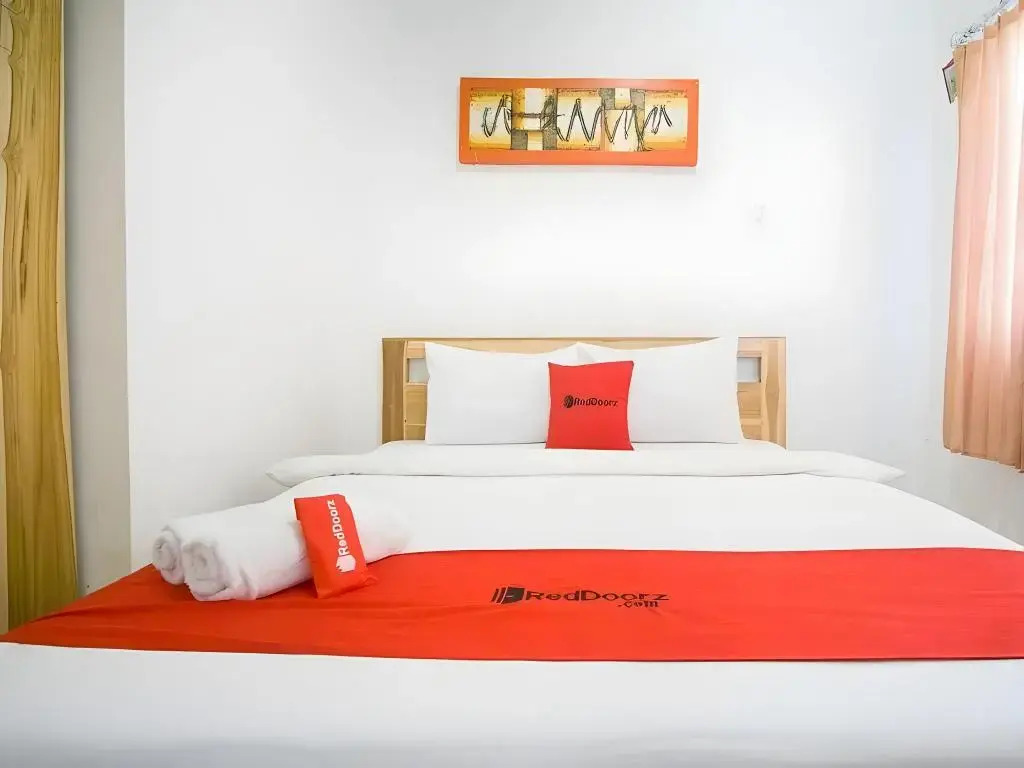 Foto - RedDoorz @ Jalan Gatot Subroto Denpasar