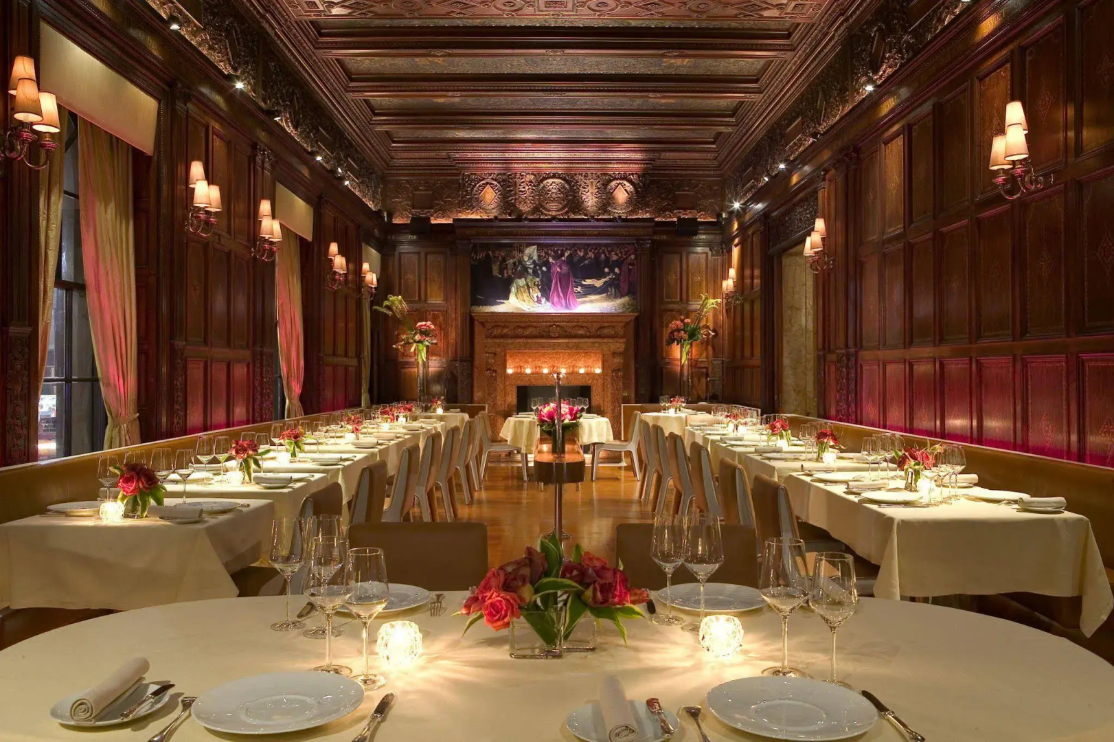 Photo - Lotte New York Palace