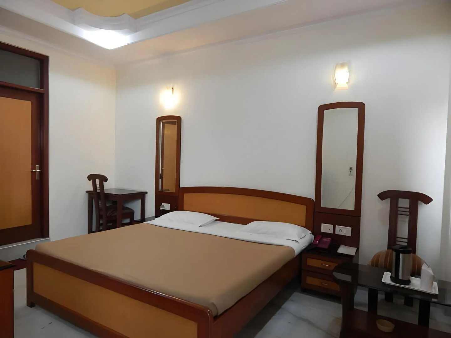 Foto - Hotel Tara Palace, Chandni Chowk