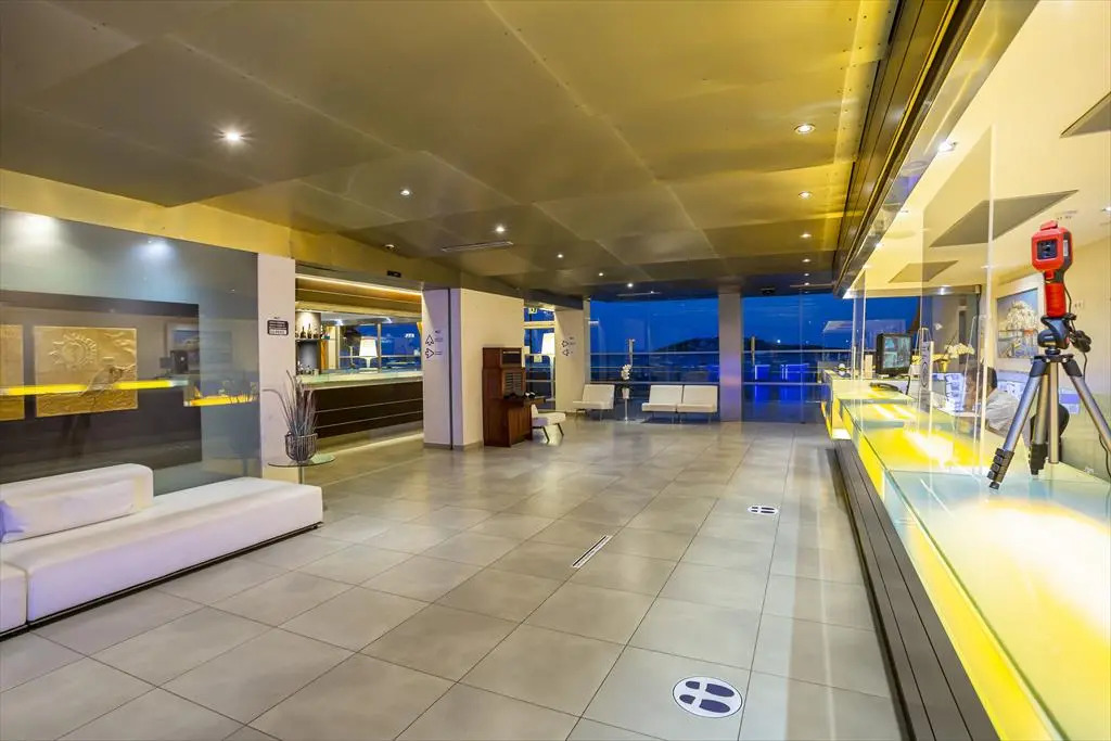 Photo - Hotel Simbad Ibiza