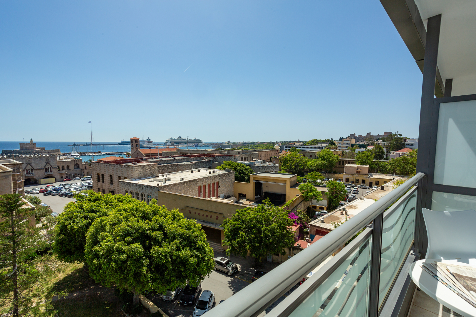 Foto - Rhodos Horizon City-Adults Only