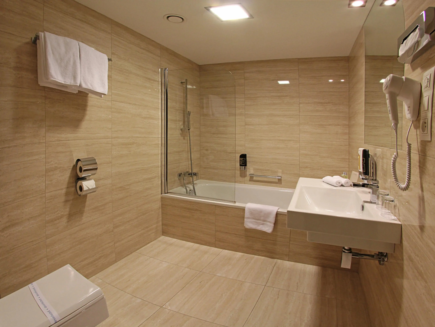 Foto - Grandior Hotel Prague