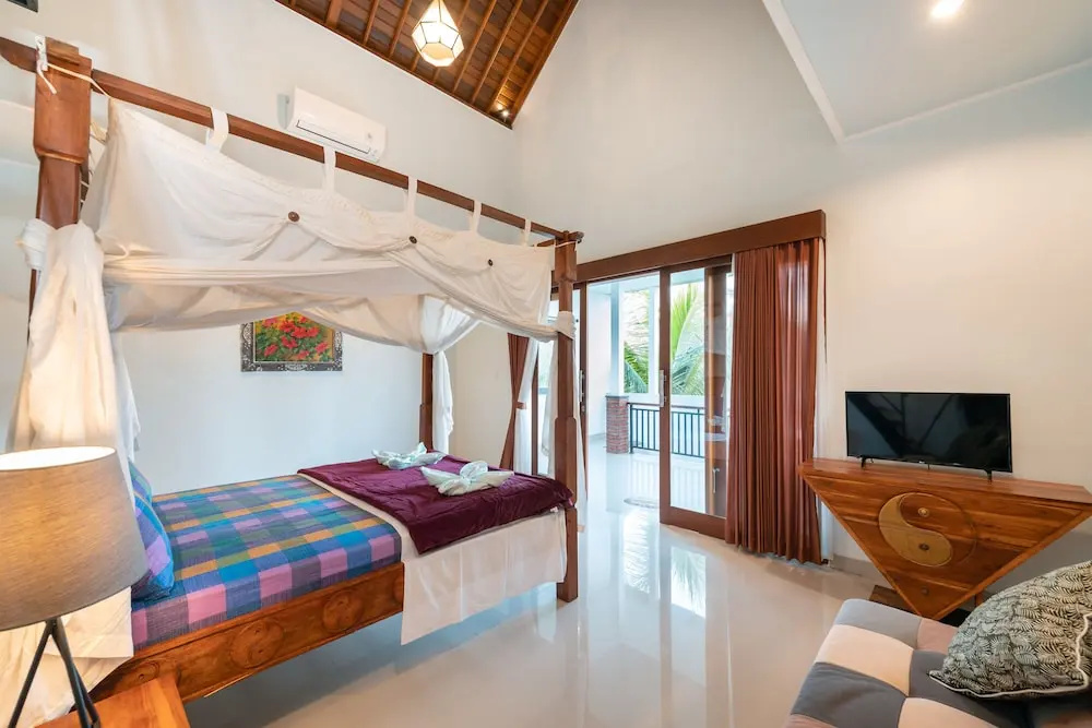 Foto - Liam Private Villa